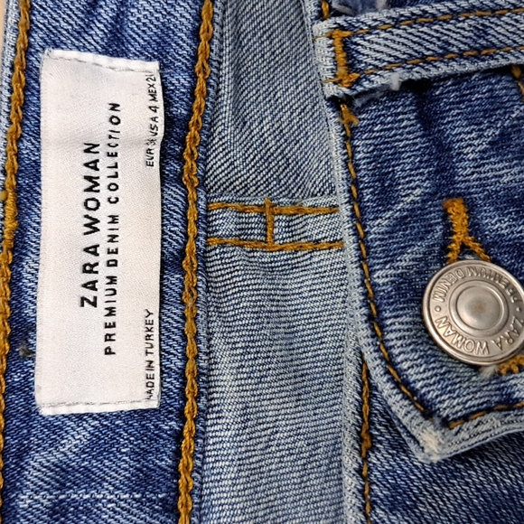Zara Jeans - Picture 3 of 3